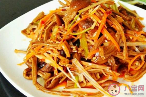 茶樹菇怎么泡才會發軟好吃 茶樹菇壞了是怎么樣的