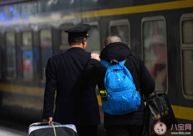 常見春運病防范指南 春運途中要注意什么