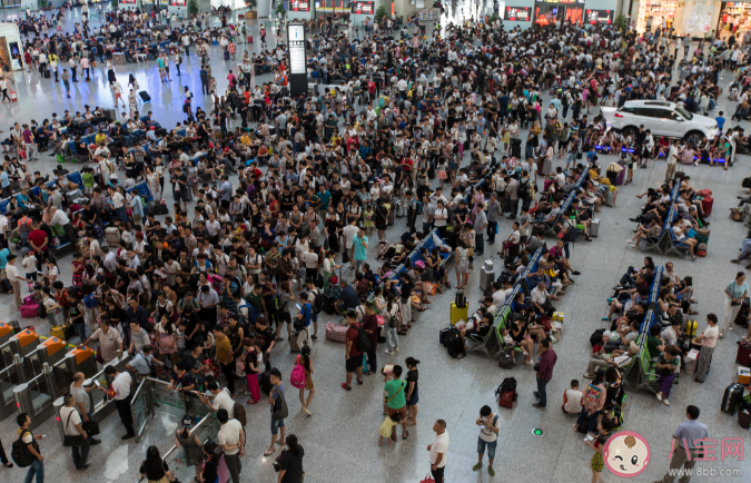 常見春運病防范指南 春運途中要注意什么