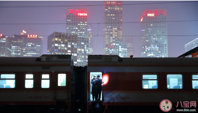 常見春運病防范指南 春運途中要注意什么