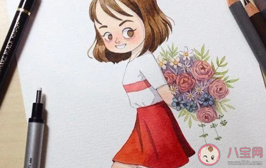 2021生日發朋友圈怎么寫好 適合生日發的簡短文案