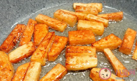 爆香孜然雞翅土豆條怎么做 雞翅做法食譜介紹