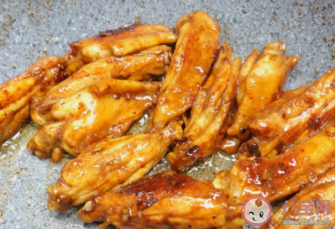 爆香孜然雞翅土豆條怎么做 雞翅做法食譜介紹