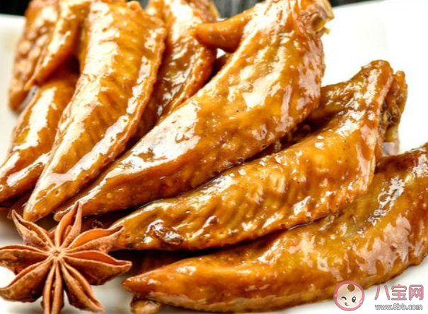 爆香孜然雞翅土豆條怎么做 雞翅做法食譜介紹