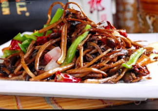 茶樹菇怎么泡才會發(fā)軟好吃 茶樹菇壞了是怎么樣的