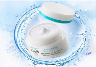 不用水乳只用面霜可以嗎 冬季護膚乳液or面霜怎么選