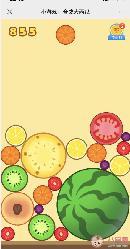 為什么合成大西瓜這么火 合成大西瓜來源于哪個游戲公司