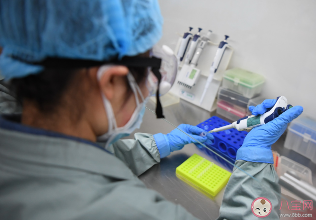 核酸檢測到底貴在哪里 核酸檢測有多賺錢