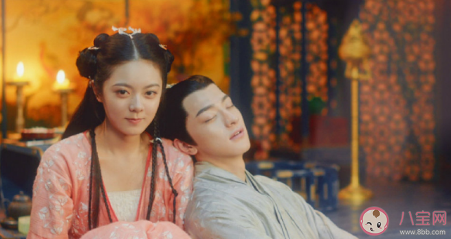 《玲瓏》講述了什么故事 火屠玲瓏和誰(shuí)在一起了