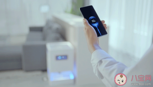 小米隔空充電技術是怎樣的 隔空充電會在小米11上使用嗎