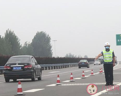 鄭州豫V牌照小型客車實施免費通行是真的嗎 具體免費收費站及路段是哪些