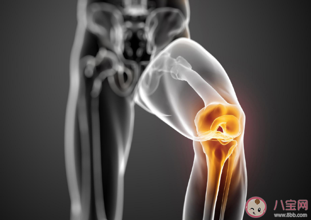 寒冷天氣怎么護理好膝關節 鍛煉膝關節的動作方法