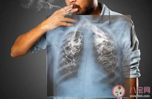 為什么戒煙期間會(huì)長(zhǎng)胖 戒煙對(duì)身體有什么好處。