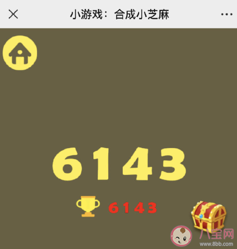 合成小芝麻合成順序是怎樣的 合成小芝麻合的玩法訣竅