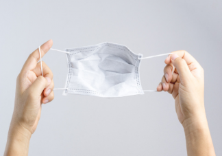 臉部白癜風患者可以佩戴口罩嗎 如何正確佩戴口罩