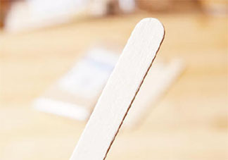 黑龍江一批雪糕棒半成品外包裝檢出陽性 雪糕來源是哪里