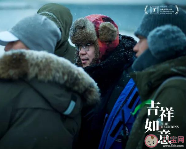 《吉祥如意》是根據真實故事改編的嗎 三舅吉祥真實現狀怎樣