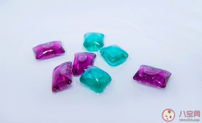 洗衣凝珠那么貴是智商稅嗎 洗衣液會比洗衣粉洗得更干凈嗎