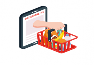 接觸食品感染新冠病毒可能性有多大 春節(jié)期間如何正確采購食品