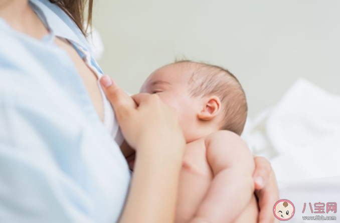 感冒病毒會通過乳汁傳播嗎 新冠病毒會通過乳汁傳播給寶寶嗎