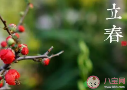 春雨驚春清谷天第一個春指什么節氣 第二個春指什么節氣 春雨驚春清谷天第一個春指什么節氣 第二個春指什么節氣