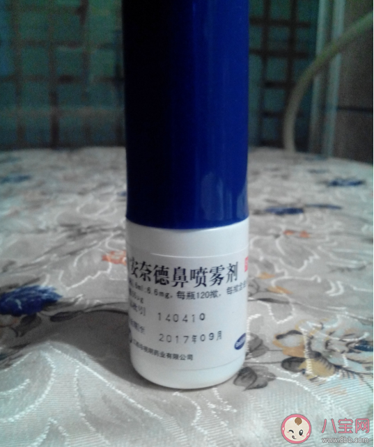 鼻噴霧劑是怎么發揮作用的 鼻噴霧劑錯誤做法和正確做法介紹
