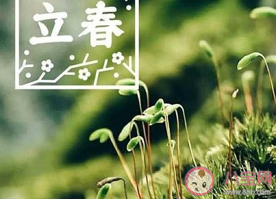 今日立春朋友圈唯美文案 2021關于立春的說說句子 今日立春朋友圈唯美文案 2021關于立春的說說句子