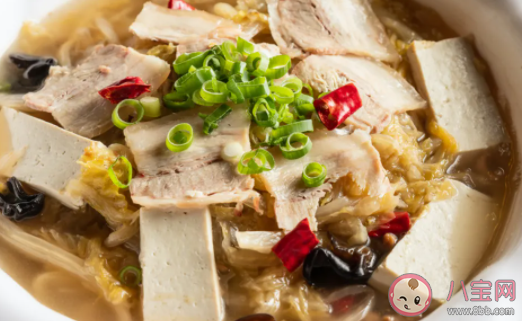 春節氛圍組哪家強 關于春節氛圍組的美食大全