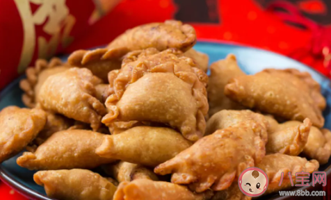 春節氛圍組哪家強 關于春節氛圍組的美食大全