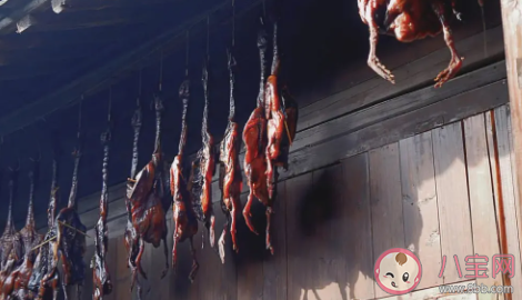 春節氛圍組哪家強 關于春節氛圍組的美食大全