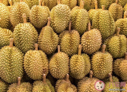 榴蓮加熱了還能不能吃 榴蓮可以不可以用微波爐加熱
