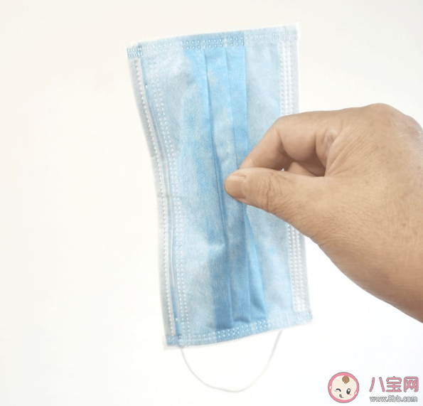 廢棄口罩在環境中降解需400至500年是怎么回事 ?廢棄口罩如何正確處理