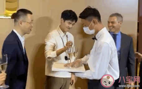 劉昊然喝酒一口悶的原因 喝酒一口悶真的不會醉嗎