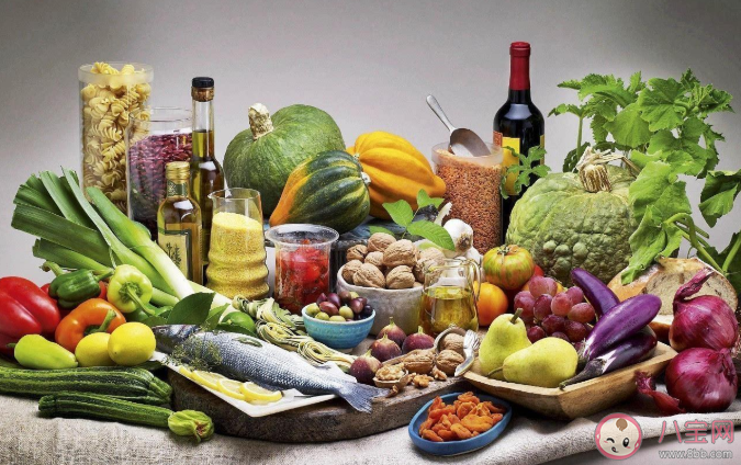 為什么飲食正常卻越來越胖 健康的飲食習慣是怎樣的