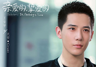 《我的時代你的時代》沈哲艾靜結局是什么 劇中沈哲換成誰演了