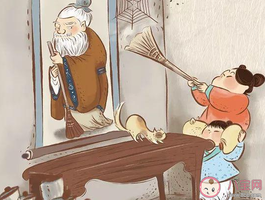 春節掃塵習俗那古人何時能用上掃帚 螞蟻莊園2月5日答案 春節掃塵習俗那古人何時能用上掃帚 螞蟻莊園2月5日答案