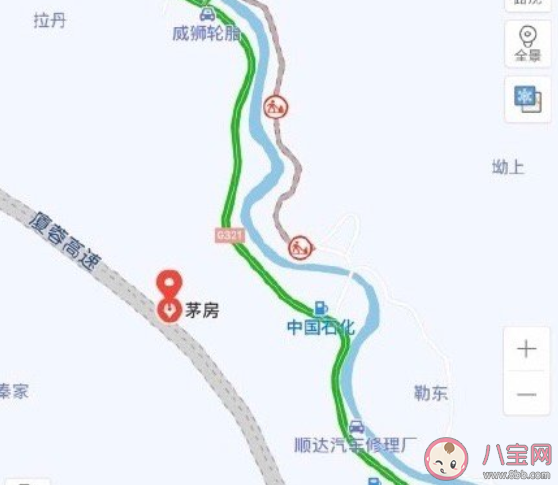 最難以啟齒的地名有哪些 中國(guó)的奇葩地名盤點(diǎn)