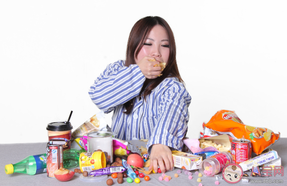 暴飲暴食會引發急性上消化道出血嗎 春節期間養成健康的飲食習慣