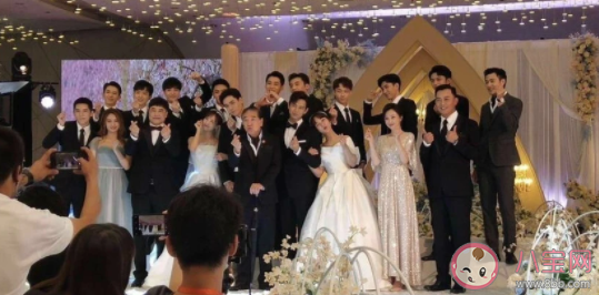我的時代你的時代艾情和吳白結局如何 倆人最后結婚了嗎