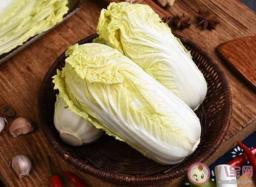 吃大白菜真的對血糖高的人有用嗎 吃白菜怎么才能降血糖