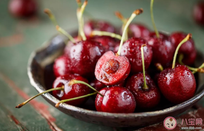 車厘子吃多了會放屁嗎 車厘子一次應該吃多少