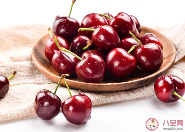 車厘子吃多了會放屁嗎 車厘子一次應該吃多少