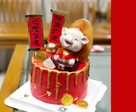 生日遇上除夕的心情文案句子 除夕過生日的朋友圈說說