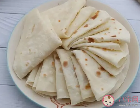 蒸春餅開水蒸還是冷水下鍋好 春餅要蒸多長時間