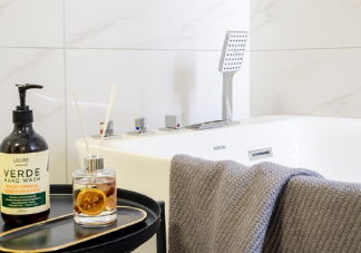 洗澡時浴室里有哪些暗藏的危險 浴室危險事故如何預防