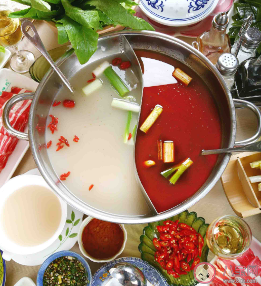 一生病就喝粥真的科學嗎 生病吃火鍋比喝粥好嗎