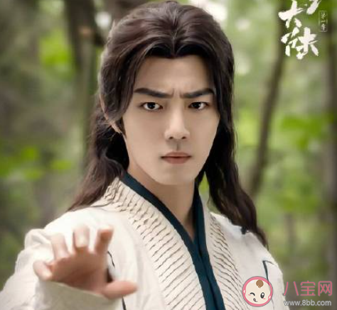 斗羅大陸唐三兩個武魂分別是什么 唐三雙生武魂魂環(huán)技能介紹