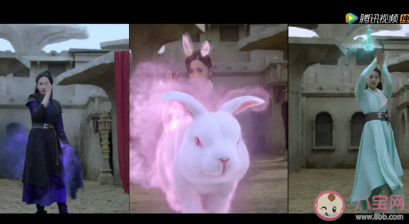 《斗羅大陸》史蘭客戰(zhàn)隊成員都有誰 史蘭客七怪演員表介紹