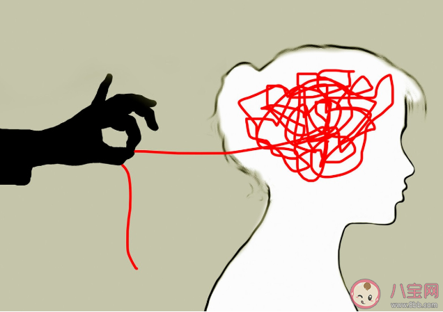 現代的年輕人有多焦慮 年輕人在焦慮什么