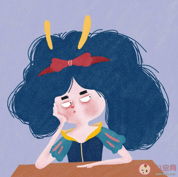 現代的年輕人有多焦慮 年輕人在焦慮什么